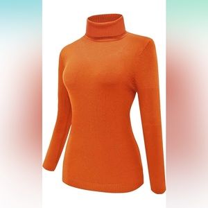 Velma sweater and glasses